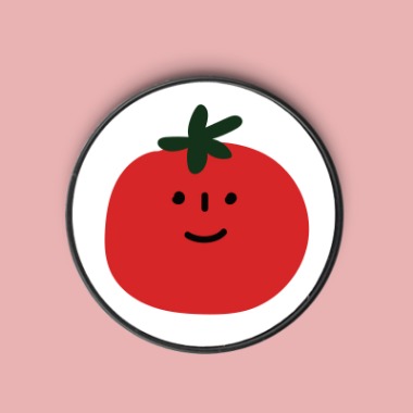 [헬로톡]토마토마 화이트