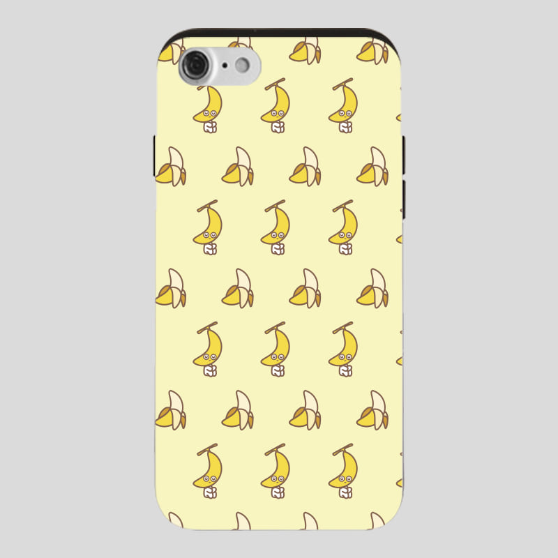 [슬라이드/도어]과일쭈구리 바나나