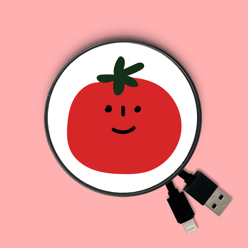 [스마트릴]토마토마