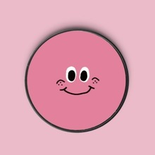 [헬로톡]젤라비 핑크
