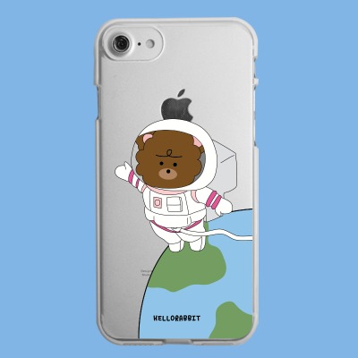 [젤리]우주여행퐁퐁곰곰 곰곰이
